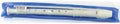 Flauta Corriente Con Estuche X 12 Unidades  Blanca