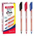 Boligrafo Esfero Semigel Caja X 12 Unidades