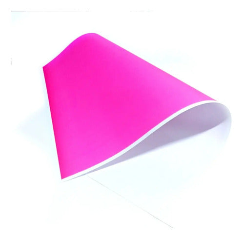 Cartulina Calipso Pliego X 10 Unidades