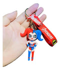Llavero Macizo Harleen