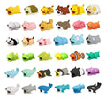 Protector Para Cable Bite Animales Mordelon Surtido