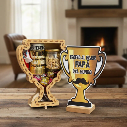 Regalo Ancheta  Día Del Padre