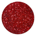 Escarcha Libra Rojo  Rojo