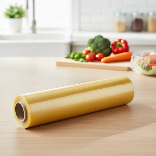 Vinipel Alimentos 30cmx 300 Mts