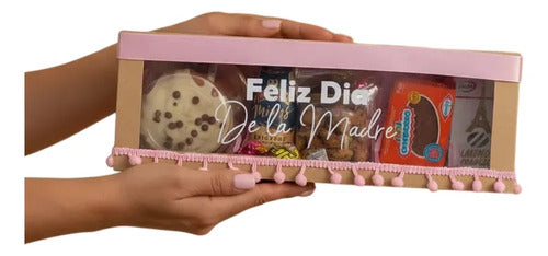 Regalo Dia De Las Madres