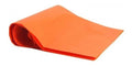 25 Pcs Papel Seda Naranja Naranja