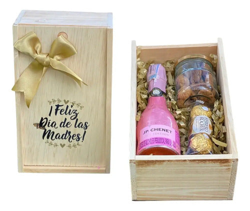 Regalo Ancheta Para Las Madres