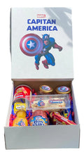 Desayuno Sorpresa Dia Del Niño