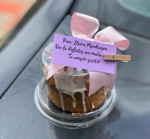 Torta Amor Y Amistad Bogotá