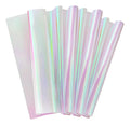 Papel Tornasol Pliego 100x70cm - 50 Unidades Tornasol