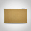 Carpeta Colgante Cartón Oficio Varilla Plastica X12 Unidades