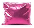 Escarcha Libra Color Fucsia Fucsia