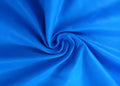 Paño Lency Fieltro Manualidades Importado 100x92 Cm Azul Rey Azul Rey