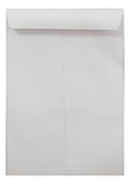 Sobre Manila Blanco Carta X 50 Unidades  Blanco