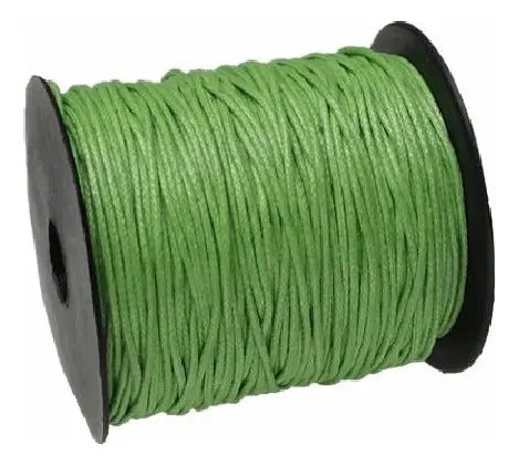 Cordón Encerado 2mm X 90 Metros