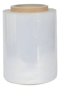Rollo De Vinipel Strech 15cm X 300 Metros Transparente