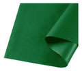 25 Pcs Papel Seda Verde