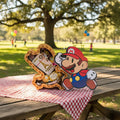 Regalo Ancheta Mario Bros
