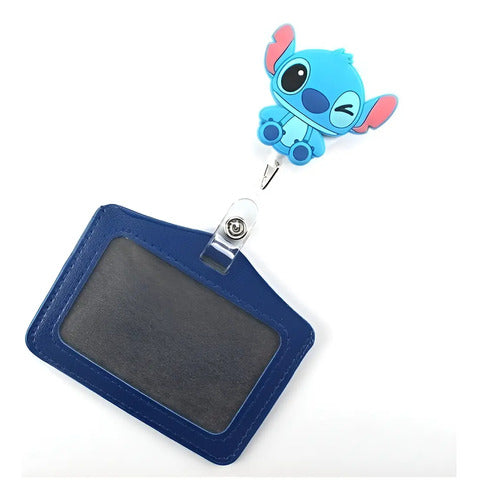 12 Unidades Porta Carnet Yoyo Muñecos Super Heroes
