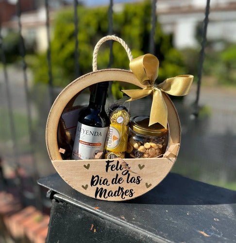 Regalo Ancheta Dia De La Madre