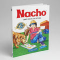 Cartilla Nacho Libro Inicial De Lectura X 6 Unidades