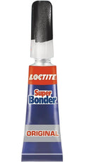 Súper Bonder 3g Pegante Instantáneo Original