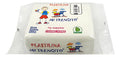 Plastilina Barra Mi Trensito Blanco 500gr Blanco