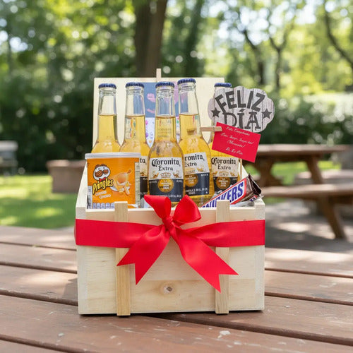 Regalo Sorpresa Amor Y Amistad