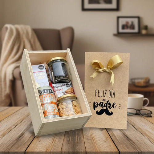 Regalo Sorpresa Dia Del Padre