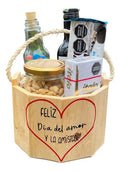 Regalo Sorpresa Amor Y Amistad-