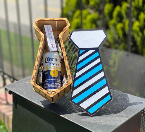 Ancheta Cerveza Día Del Hombre