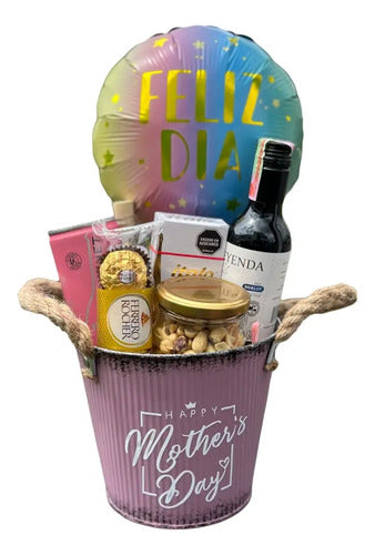 Regalo Ancheta Dia De La Madre