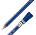 Borrador Tipo Lápiz Con Escobilla Staedtler X 3 Unidades Azul