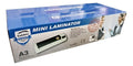 Mini Laminadora A3 Model: 8306 110/120v