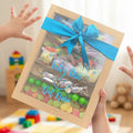 Ancheta Caja Día Del Niño.