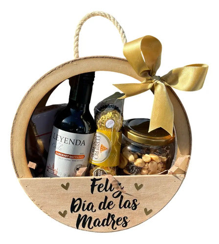 Regalo Ancheta Dia De La Madre
