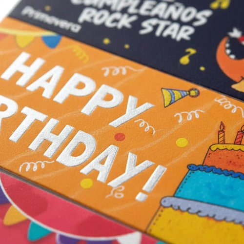 Lluvia De Sobres Para Cumpleaños Niña  Niña