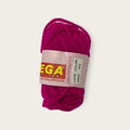 Lana Escolar Acrílica Fucsia 16 Gr - 2 Unidades Fucsia