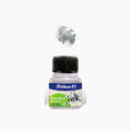 Tinta China 15 Ml Pelikan Color Plata Plateado