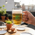 Vaso Cervecero Atlético Nacional Verde