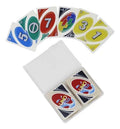 Juego De Cartas Uno A Prueba De Agua Juego De Mesa