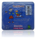 Plastilina Barra Mi Trensito Azul 500gr Azul