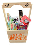 Regalo Ancheta Halloween Dulces