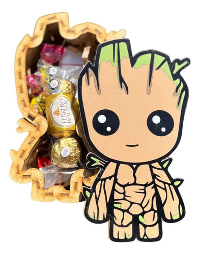 Regalo Ancheta Groot