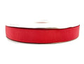 Cinta Faya Acanalada Rojo 25mm X 100 Metros Rojo