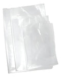 Bolsa 1 Arroba Transparente 40x60cm - 100 Unidades Transparente 40x60cm