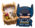 Ancheta Regalo Batman