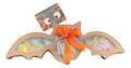 Regalo Halloween Murciélago