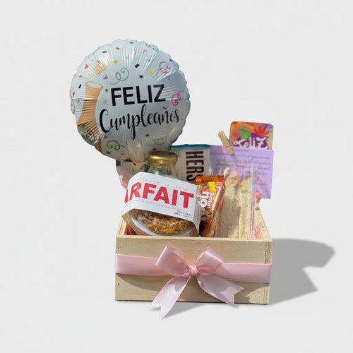 Desayuno Sorpresa Domicilio Bogota