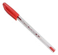 Esfero K/metrico Rojo X 12 Und  Rojo Rojo